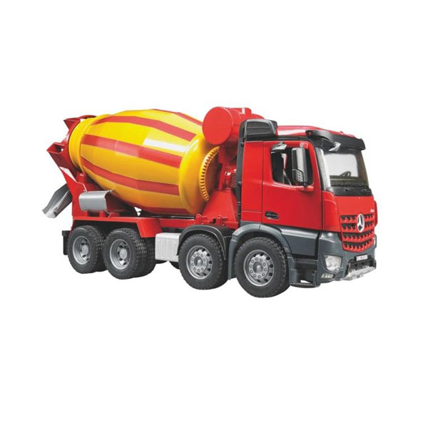 Nákladní a přepravní auta