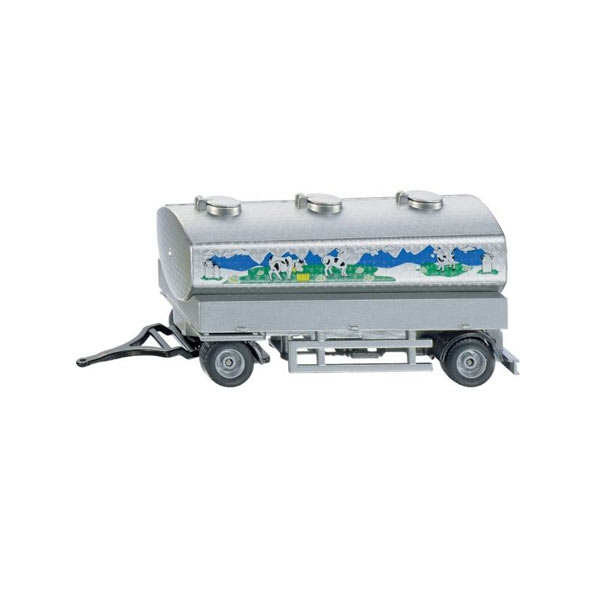 Přívěsy a příslušenství