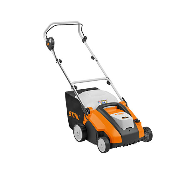 Aku sekačky STIHL AP-Systém