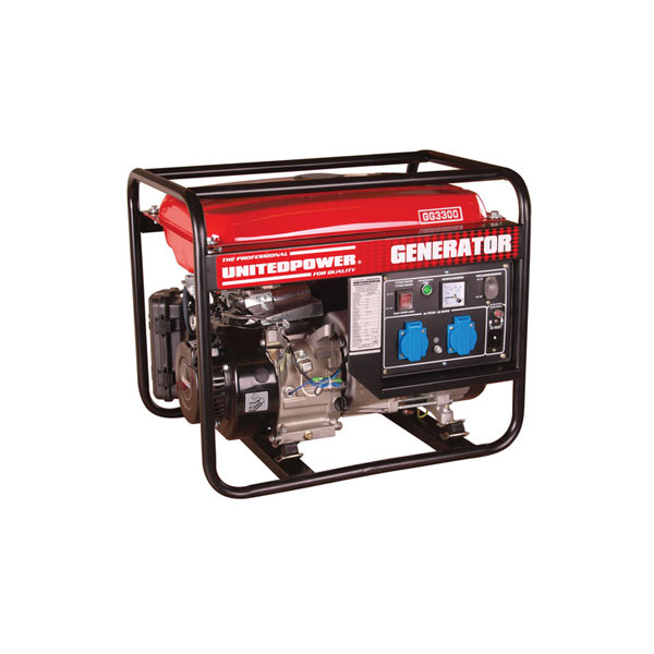 Čtyřtaktní generátory