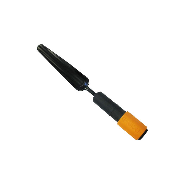 Vytrhávače plevele