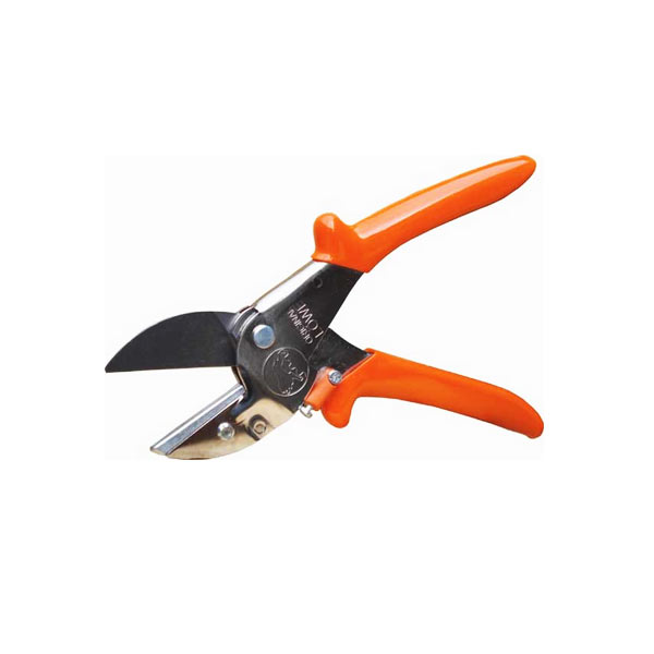 Jednobřité zahradní nůžky