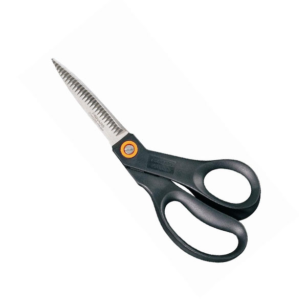 Nůžky na květiny a na trávu