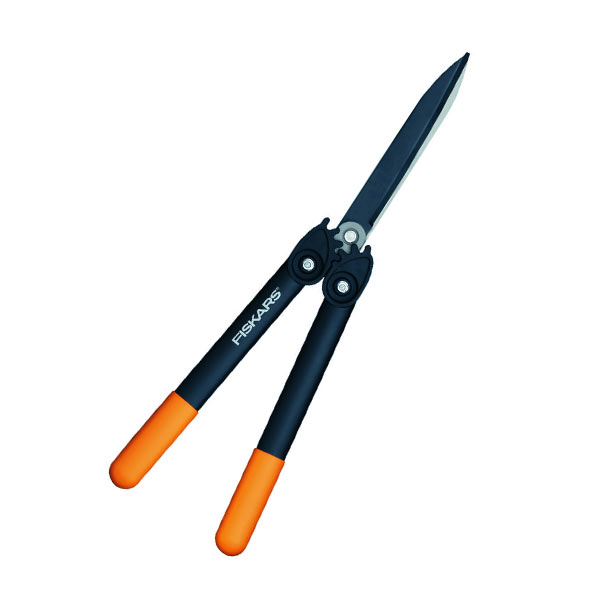 Nůžky na živé ploty