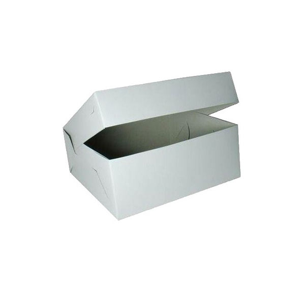 Dortové krabice a tašky