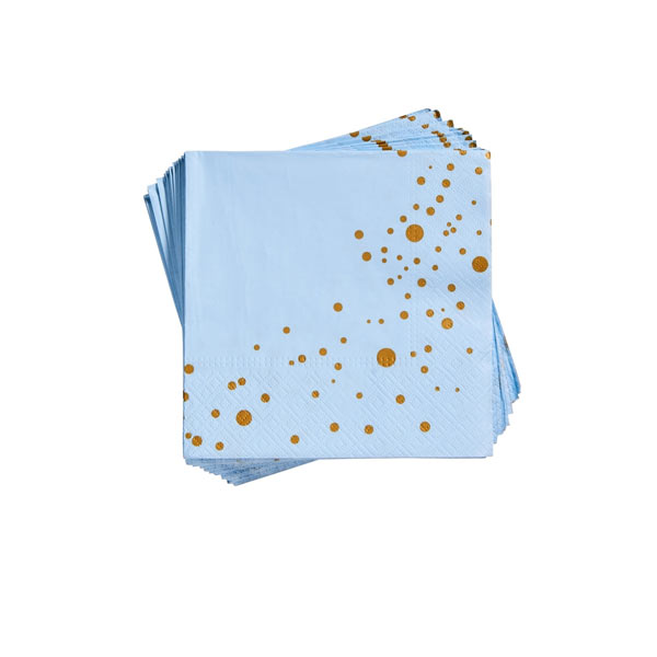 Ubrousky, utěrky, kapesníčky