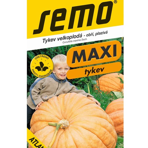 Maxi kolekce