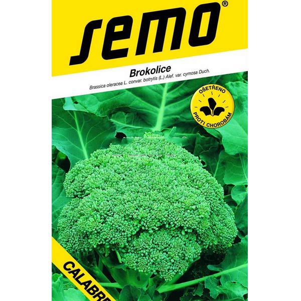 Brokolice