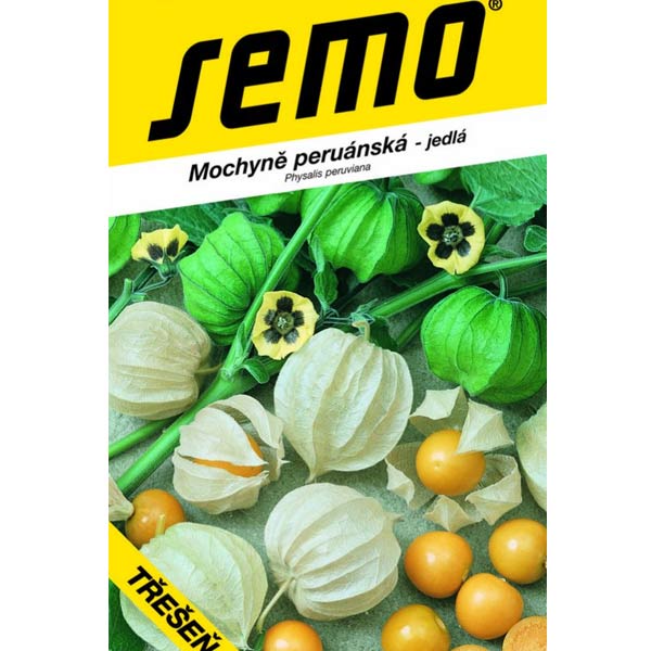 Mochyně peruánská