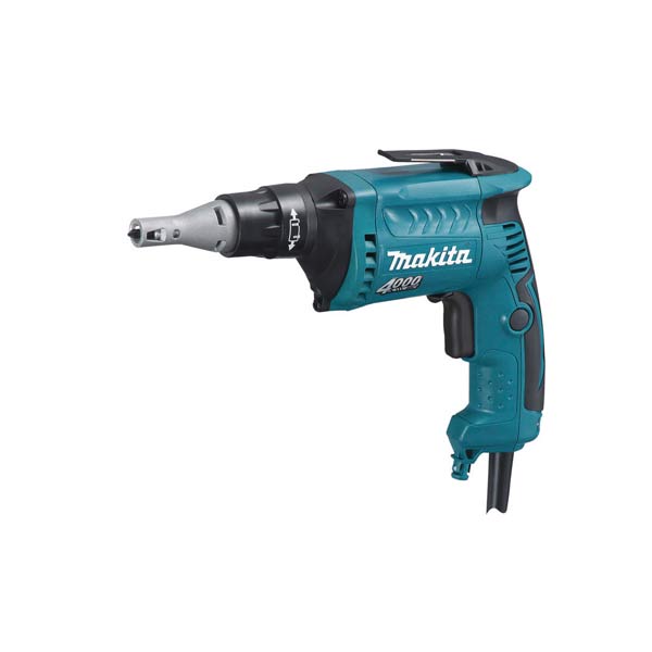 Elektronické šroubováky