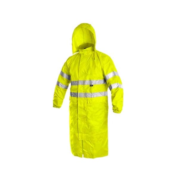 Nepromokavé pláště