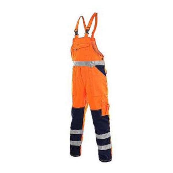 Laclové kalhoty do deště