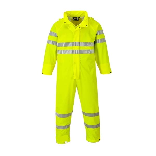 Kombinézy do deště