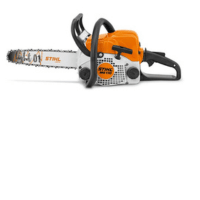 Motorová pila STIHL MS 170, MS 017, MS 170 2-MIX