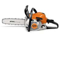 Motorová pila STIHL MS 211, MS 211 C-BE