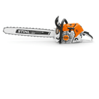 Motorová pila STIHL MS 500i, MS 500i-W