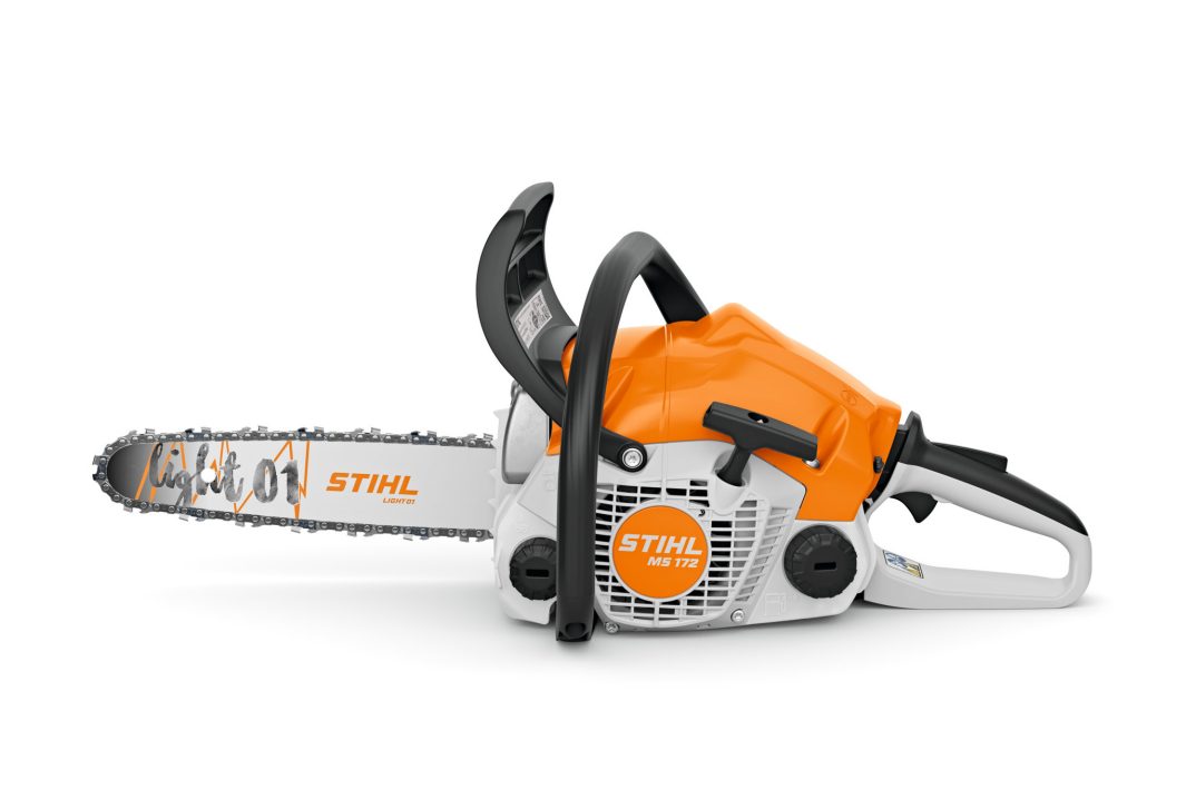 Motorová pila Stihl MS 172