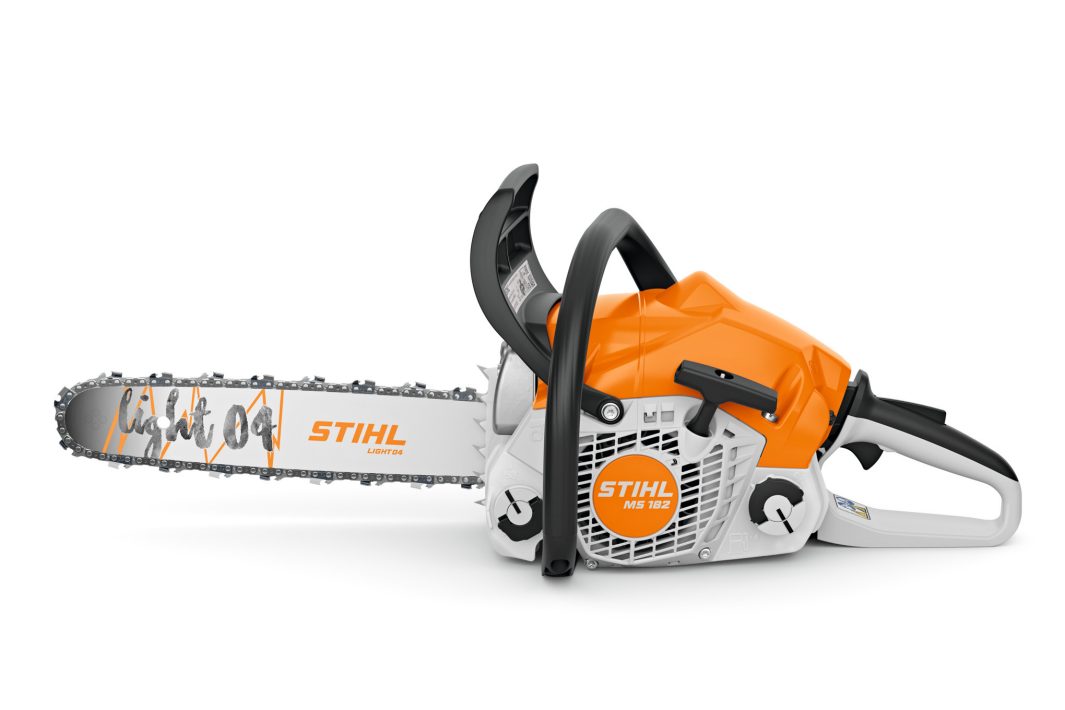 Motorová pila Stihl MS 182
