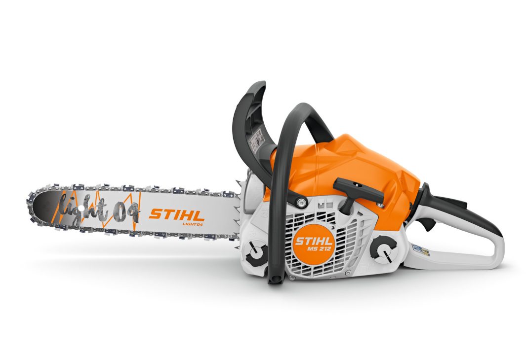 Motorová pila Stihl MS 212, MS 212 C-BE