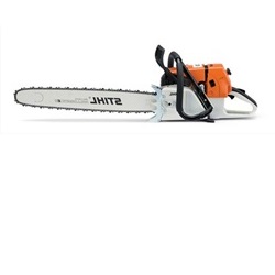Motorová pila STIHL MS 640, 064, 064 W