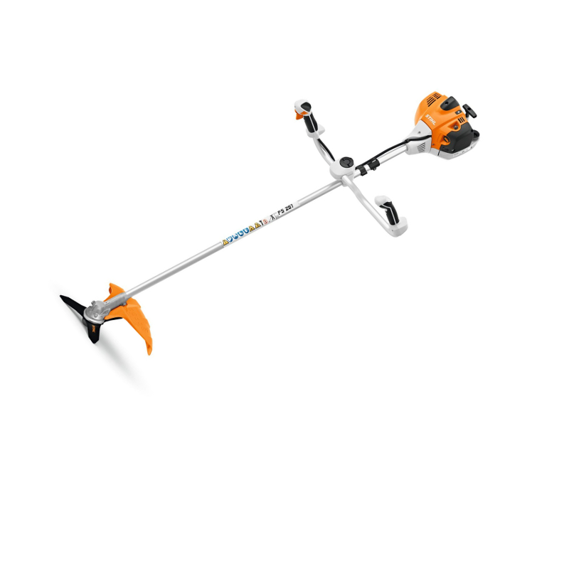 Stihl FS 261