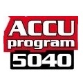 Accu program 5040 HECHT