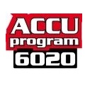 ACCU program 6020 HECHT