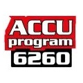 ACCU program 6260 HECHT