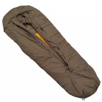 Spací pytle armádní