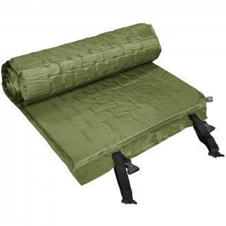 Termomatky, nafukovací matrace