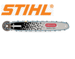 Přestavbové sady SpeedCut Nano pro pily Stihl