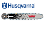Přestavbové sady SpeedCut Nano pro pily Husqvarna