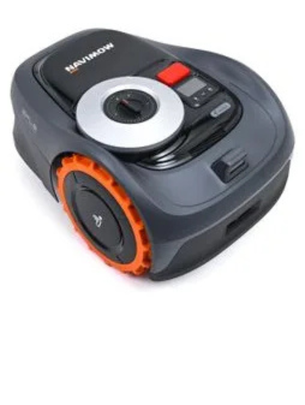 Segway Navimow i Series