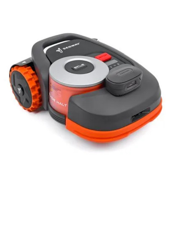 Segway Navimow H Series