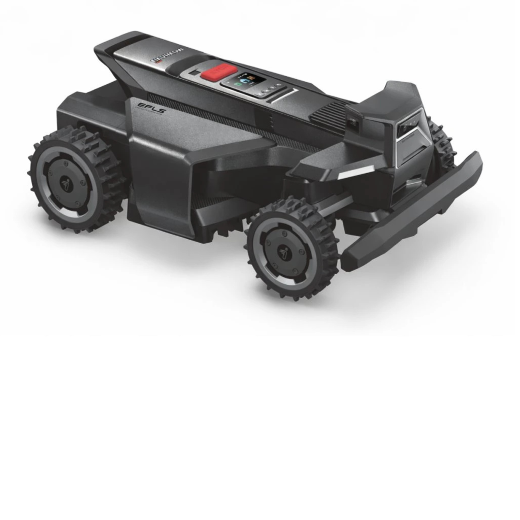 Segway Navimow X4 Series