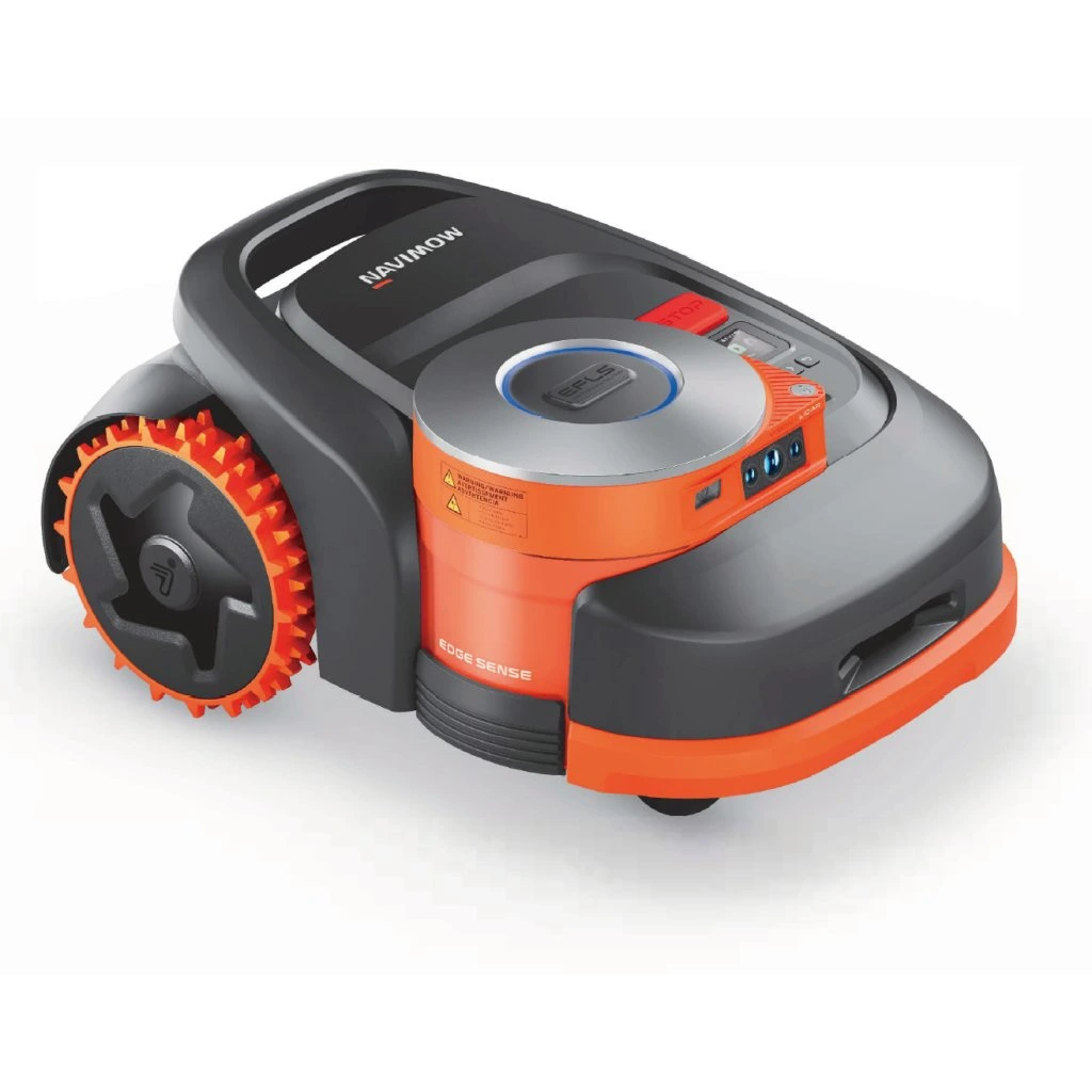 Segway Navimow H2 Series