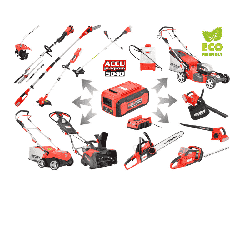 ACCU program 5040 
