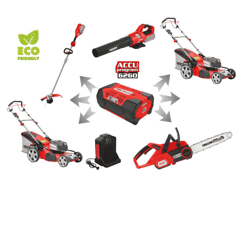 Accu program 6260