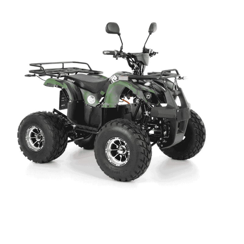 Čtyřkolky, buggy, motocykly
