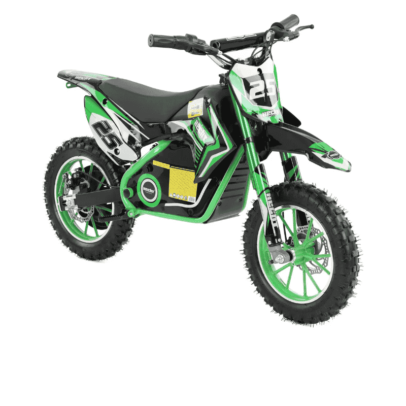 Motocykly