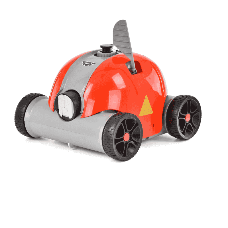 Automatické bazénové vysavače