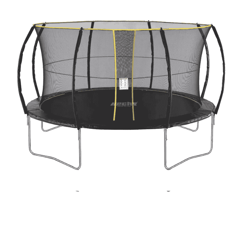 Trampolíny a skákací hrady