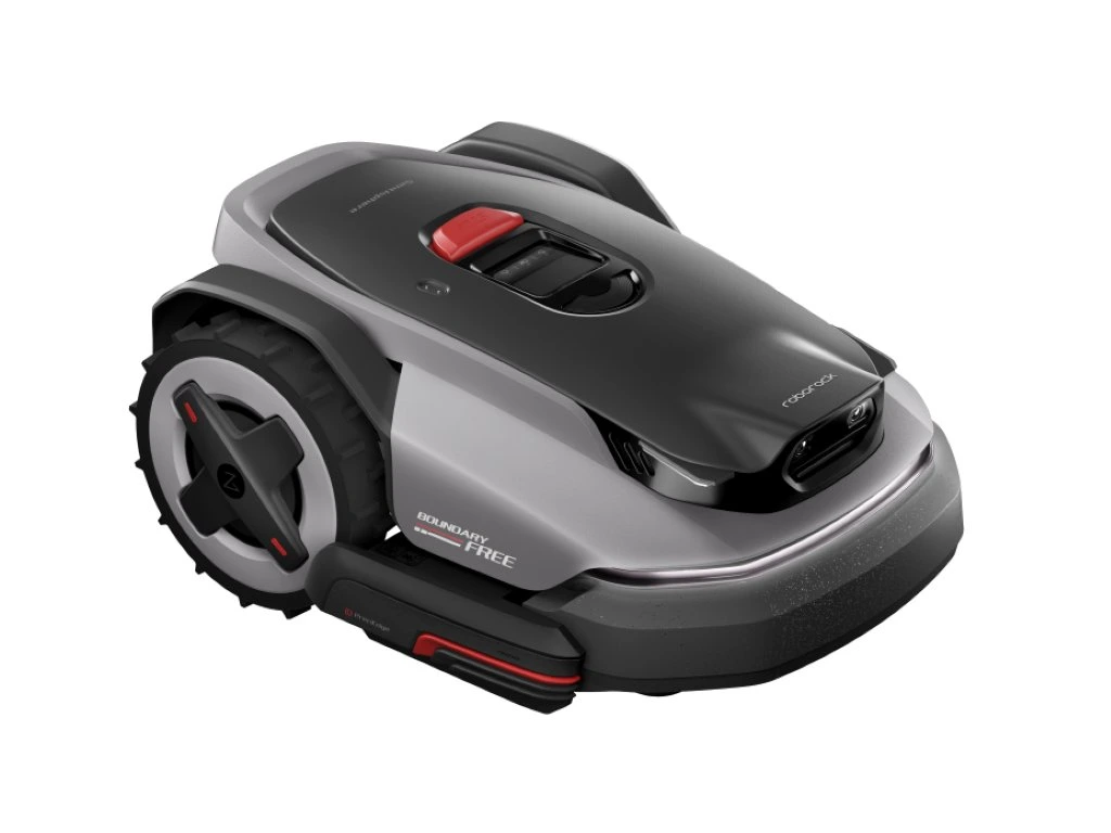 RockMow S1
