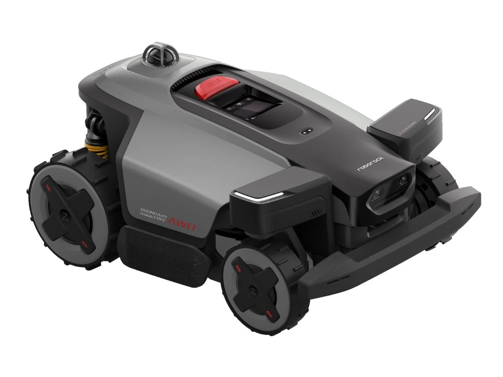 RockMow Z1 