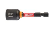 Nástrčné klíče magnetické SHOCKWAVE