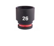 Průmyslové hlavice 1/2" SHOCKWAVE™