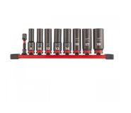 Průmyslové hlavice 3/4" Shockwave