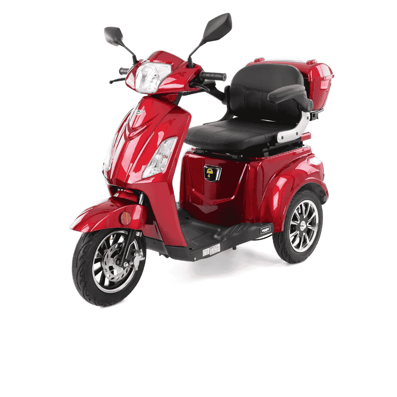 Mobilita