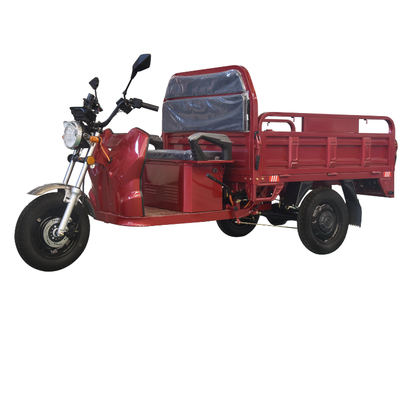 Pracovní tříkolky Selvo WORK