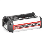 Akumulátorové programy